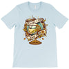travel long T-Shirt