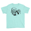 thanos 4 Youth Tee