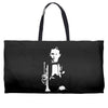 bix beiderbecke Weekender Totes