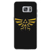 Zelda T-Shirt Samsung Galaxy S7