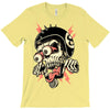 freaky biker T-Shirt