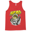 astronout Tank Top