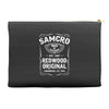 samcro redwood original Accessory Pouches