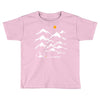 home Toddler T-shirt