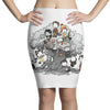 browncoat club Pencil Skirts