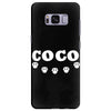 loco coco skul Samsung Galaxy S8 Plus