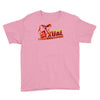 sexual tyrannosaurus Youth Tee