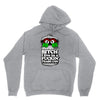 get a job, grouch! Hoodie