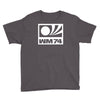 wm 74retro deutschland Youth Tee