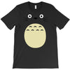 Totoro Costume T-Shirt