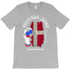 denmark national team youth 2018 fifa world cup T-Shirt