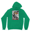 Pablo Picasso Unisex Hoodie