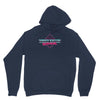 the 80s called Unisex Hoodie
