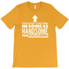 handsome halloween costume T-Shirt
