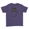pocket Youth Tee