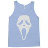 scream (2) Tank Top
