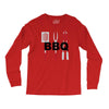 bbq Long Sleeve Shirts