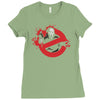 scarebusters Ladies Fitted T-Shirt