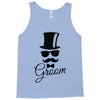 groom Tank Top