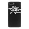 us army proud mom iPhone 7 Plus Case