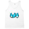 shit happens Tank Top