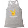pokemon playboy Racerback Tank