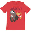 no speed T-Shirt