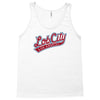 lob city Tank Top