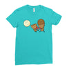 victory Ladies Fitted T-Shirt