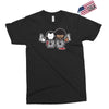 pulp fiction cartoon ideal birthday present or gift Exclusive T-shirt
