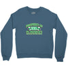 property of st Crewneck Sweatshirt