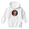 neymar anime Youth Hoodie