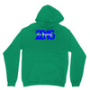 2016 new beginnings Unisex Hoodie