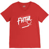 fatal V-Neck Tee