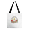 farmer homer's tomacco Tote Bags