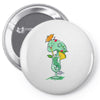 delicious Pin-back button