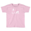 mens funny whisky parody Toddler T-shirt