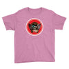 MANIAC SKULL Youth Tee