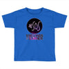 galaxy sos Toddler T-shirt