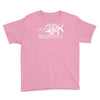 darwin evolution Youth Tee