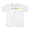 man eater Toddler T-shirt