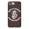 sons of anarchy iPhone 8 Plus