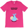 Estimated Delivery September Baby Boy T-Shirt