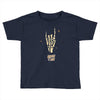 Rock On Toddler T-shirt