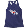 original assassin Racerback Tank