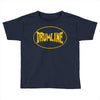 drumline Toddler T-shirt