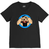 popeye le marin V-Neck Tee