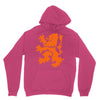 lion rampant Hoodie
