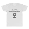 h.o.p.e All Over Men's T-shirt