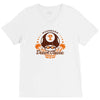 mushroom desert classic V-Neck Tee